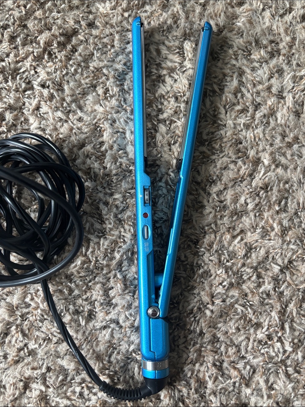 Babyliss Pro Nano Titanium Straightener